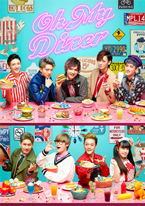 『Oh My Diner』