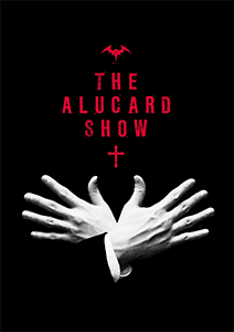 「THE ALUCARD SHOW」